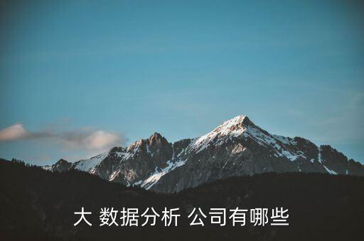 數(shù)據(jù)公司是什么,人民數(shù)據(jù)是什么公司