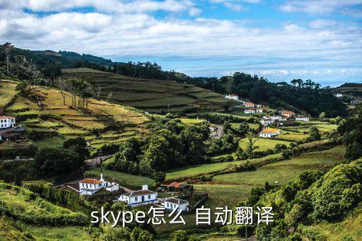 skype時(shí)區(qū)會(huì)自動(dòng)變化嗎,怎么用skype聊天?別慌!