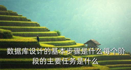 構(gòu)建數(shù)據(jù)庫模型的方法和步驟,數(shù)據(jù)庫模型設(shè)計(jì)方法