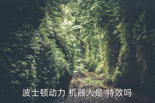 防暴機器人有特效嗎,反恐防暴機器人