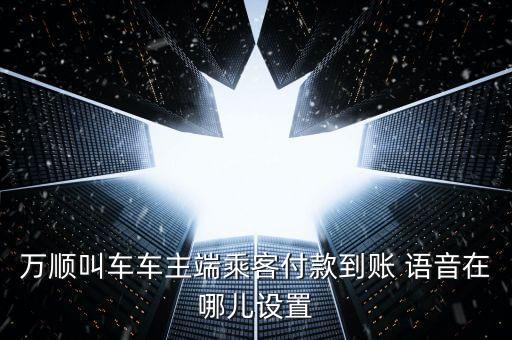 自動轉(zhuǎn)語音打車平臺,商業(yè)中常見的自動售貨機(jī)有哪些?