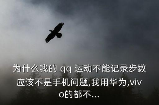 qq運動數(shù)據(jù)來源沒有