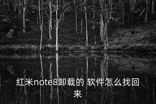 紅米誤刪數(shù)據(jù)怎樣恢復(fù)軟件,紅米手機(jī)怎樣恢復(fù)以前的所有數(shù)據(jù)