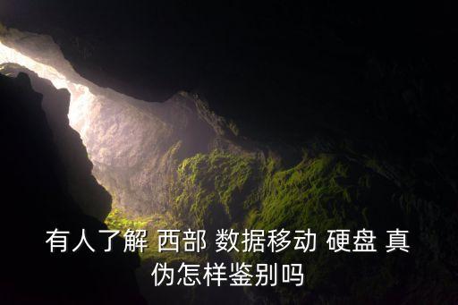 西部數據移動硬盤真?zhèn)? /></a><a href=