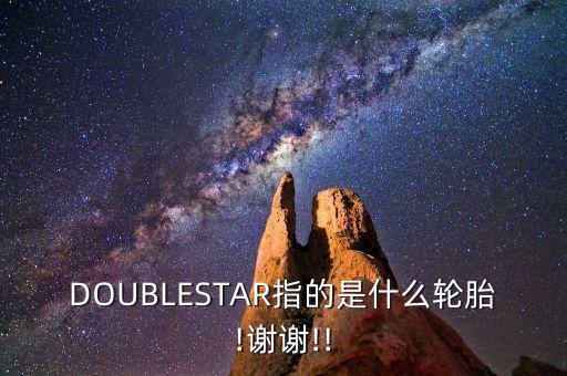 Double智能雙輪機器人