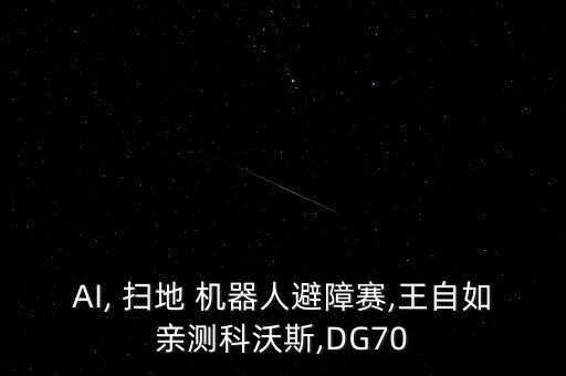 掃地機器人自主研發(fā)