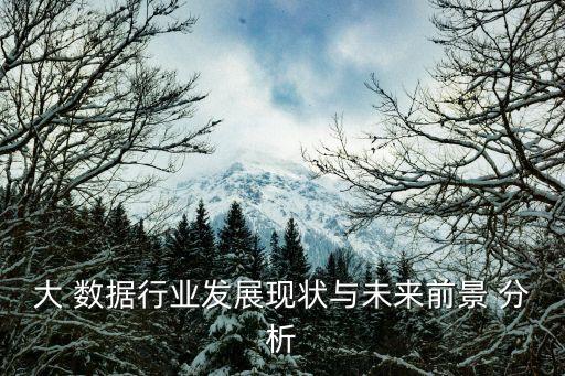 大數(shù)據(jù)收益分析報(bào)告,簡(jiǎn)單收益分析報(bào)告怎么寫