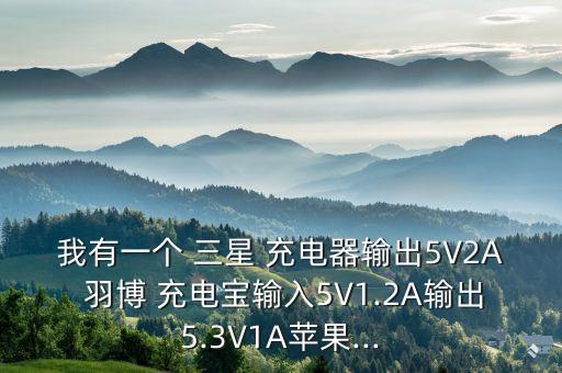 羽博數(shù)據(jù)線給三星手機(jī)充電