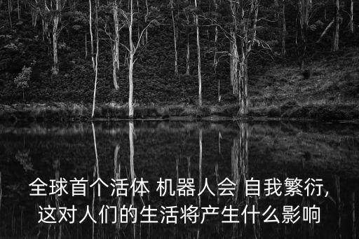 自我繁殖機器人,洛洛歷險記機器人怎么繁殖