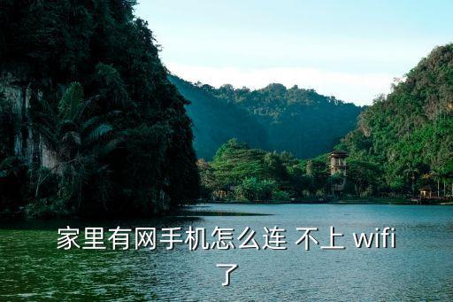 wifi和數(shù)據(jù)都連接不上,怎么設(shè)置有wifi時自動關(guān)閉數(shù)據(jù)連接
