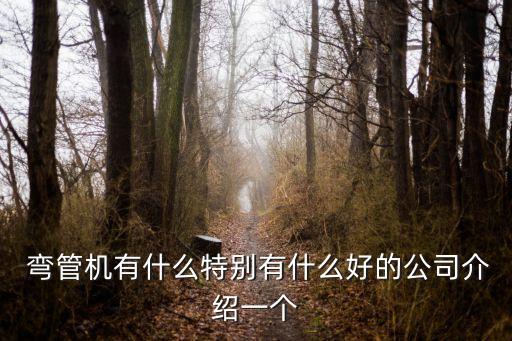 彎管機機器人生產(chǎn)線