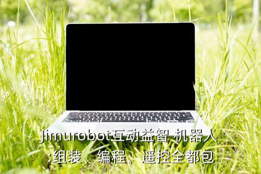 米兔積木機(jī)器人開關(guān)