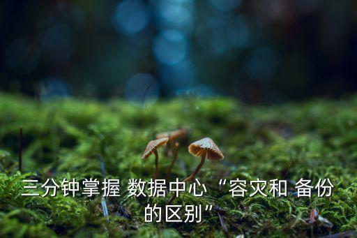 數(shù)據(jù)中心備份用什么意思,網(wǎng)絡(luò)數(shù)據(jù)中心什么意思