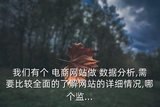 電商數(shù)據(jù)免費開放平臺,2022電商平臺銷售數(shù)據(jù)
