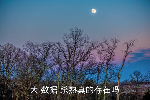 大 數(shù)據(jù) 殺熟真的存在嗎
