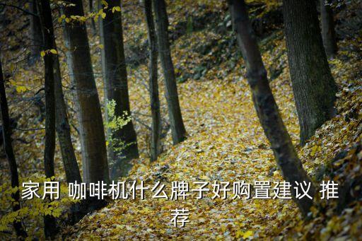 半自動商用咖啡機(jī)推薦,商用半自動咖啡機(jī)品牌排行榜前十名