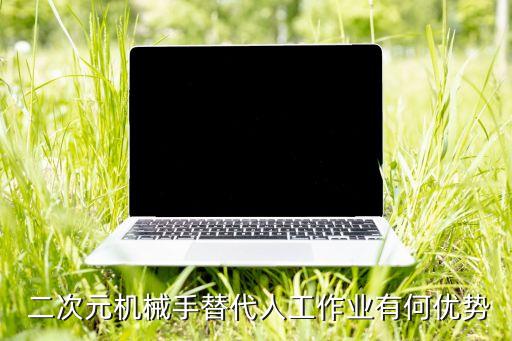二次元養(yǎng)成全息機器人