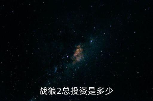 今天戰(zhàn)狼二票房數(shù)據(jù),戰(zhàn)狼二首日票房