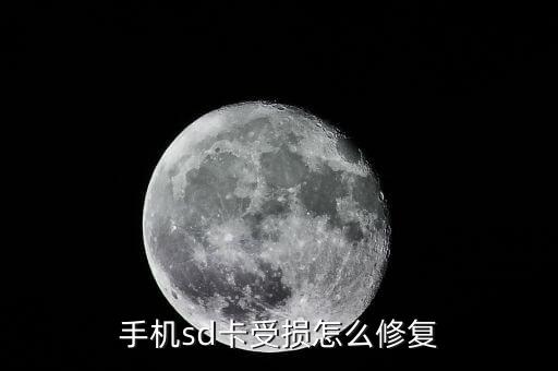 SD卡 數(shù)據(jù)損壞 恢復(fù),sd卡損壞了在手機(jī)上怎么恢復(fù)