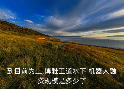 深之藍水下機器人 魏建倉,水下機器人可以潛多深