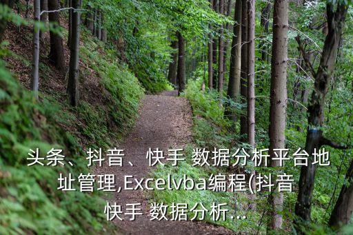 頭條數(shù)據(jù)打通,打通企業(yè)數(shù)據(jù)需要多選題