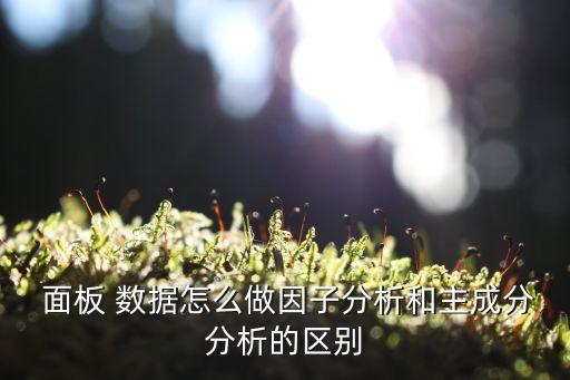 sas處理面板數(shù)據(jù),SAS處理數(shù)據(jù)案例