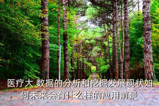 大數(shù)據(jù)與健康