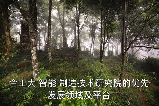 機器人智能制造實驗室,南方科技大學智能制造與機器人
