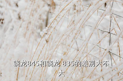 曉龍?zhí)幚砥?35數(shù)據(jù),驍龍660和835處理器哪個(gè)好