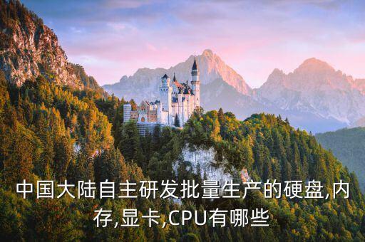 西部數(shù)據(jù)在中國有工廠