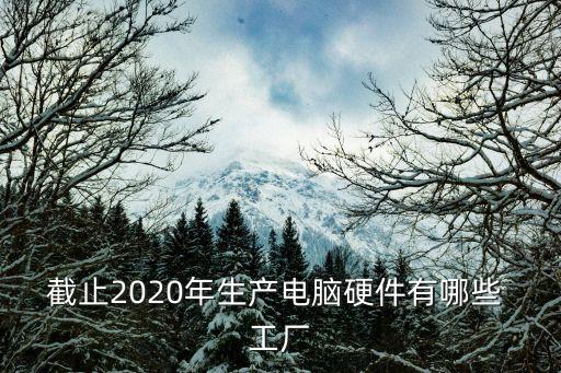 西部數(shù)據(jù)的代工廠