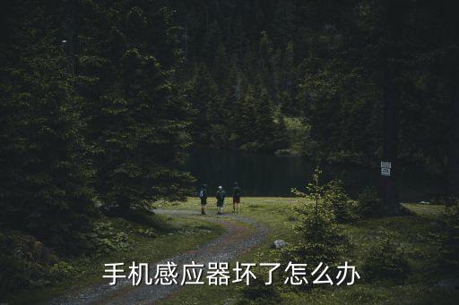  手機(jī)感應(yīng)器壞了怎么辦