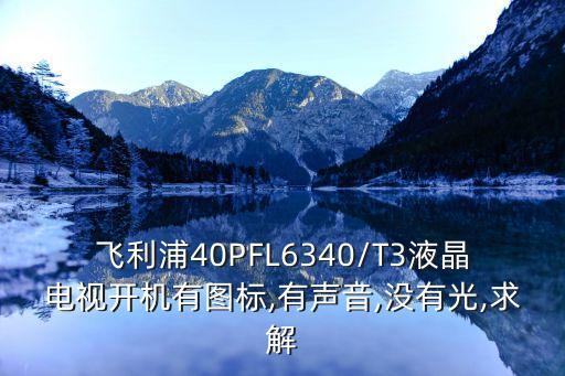 40pfl5449/t3數(shù)據(jù)