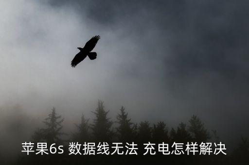 ios數(shù)據(jù)線不能充電,新的數(shù)據(jù)線突然就不能充電了