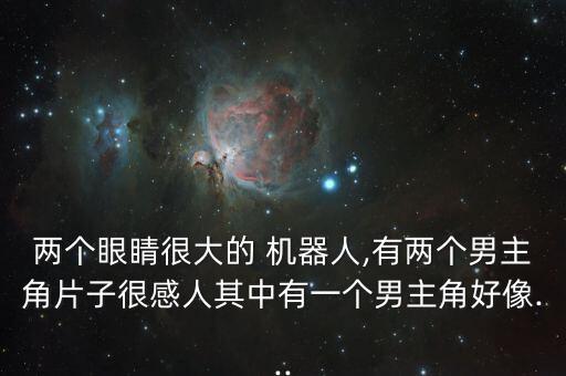 機(jī)器人5號(hào)