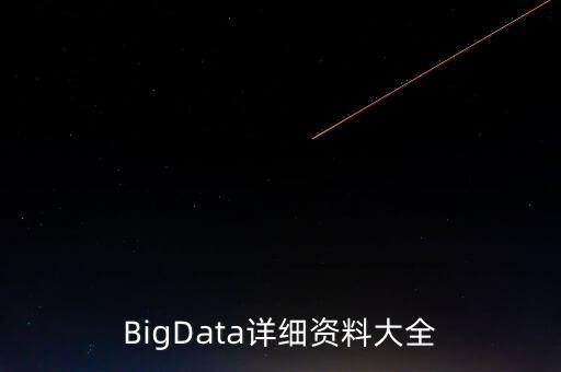 大數(shù)據(jù)系統(tǒng)和分析技術(shù)綜述