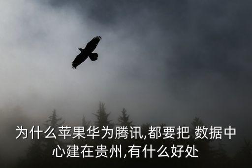 貴陽大數(shù)據(jù)的影響