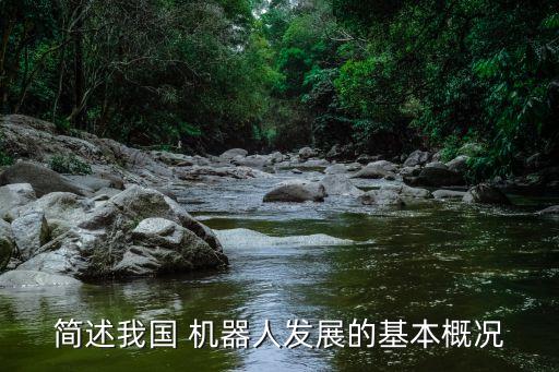 水下機器人政策規(guī)劃,國家對水下機器人的政策