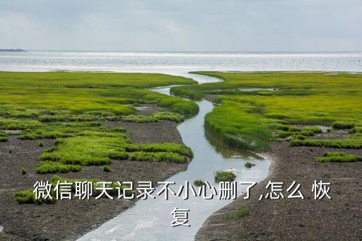 網(wǎng)上微信數(shù)據(jù)是怎么恢復(fù)