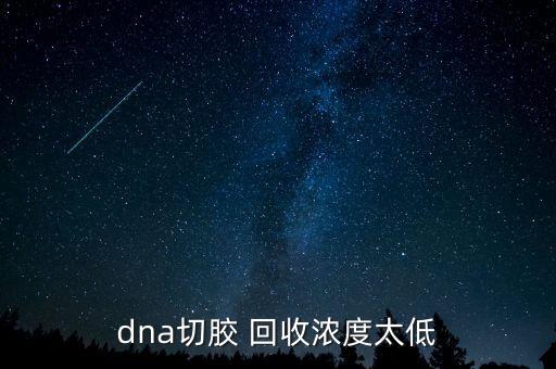 回收實驗數(shù)據(jù)過低,x8數(shù)據(jù)回收實驗