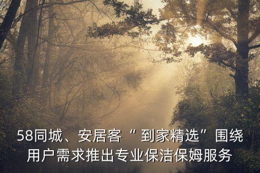 58到家 數(shù)據(jù)庫