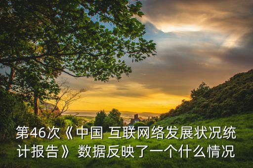 互聯(lián)網(wǎng) 用戶數(shù)據(jù)