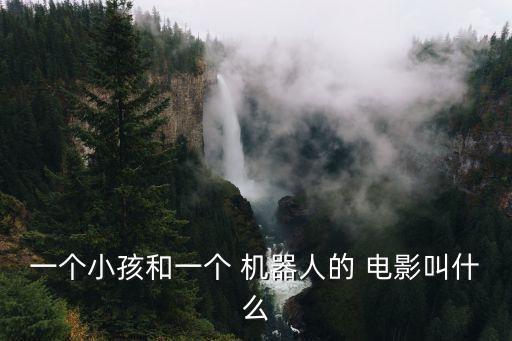 和機(jī)器人滾床單的電影有哪些