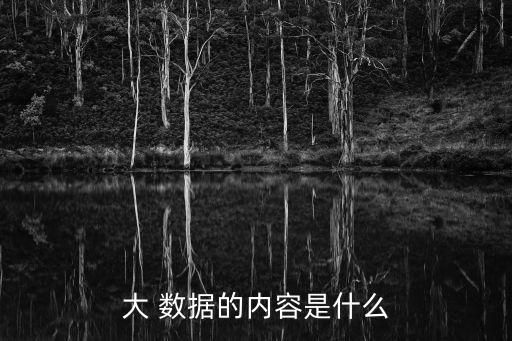 大數(shù)據(jù) 生產(chǎn)資料,數(shù)據(jù)成為一種生產(chǎn)資料,成為一種