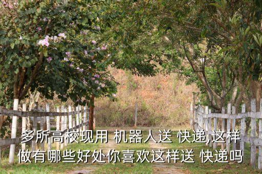 阿里機(jī)器人送快遞,阿里大藥房送什么快遞
