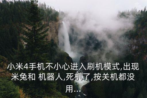 米兔機器人為什么不走,米家掃地機器人不走