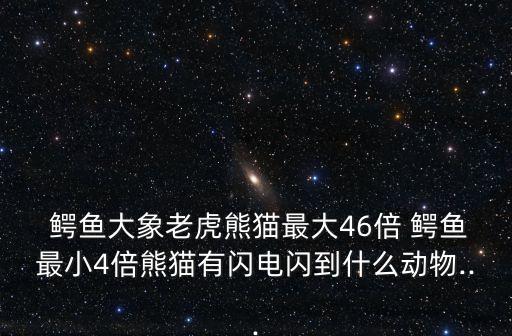 第一代干式鱷魚機器人