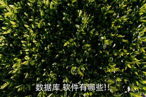 oracle 數(shù)據(jù)分析軟件,極速賽車大數(shù)據(jù)分析軟件