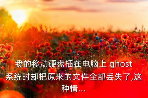 誤ghost后數(shù)據(jù)恢復(fù)工具 2.0,ghost覆蓋d盤數(shù)據(jù)恢復(fù)