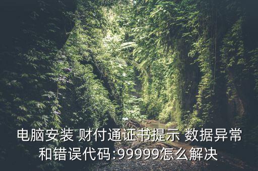 財(cái)付通2018數(shù)據(jù)